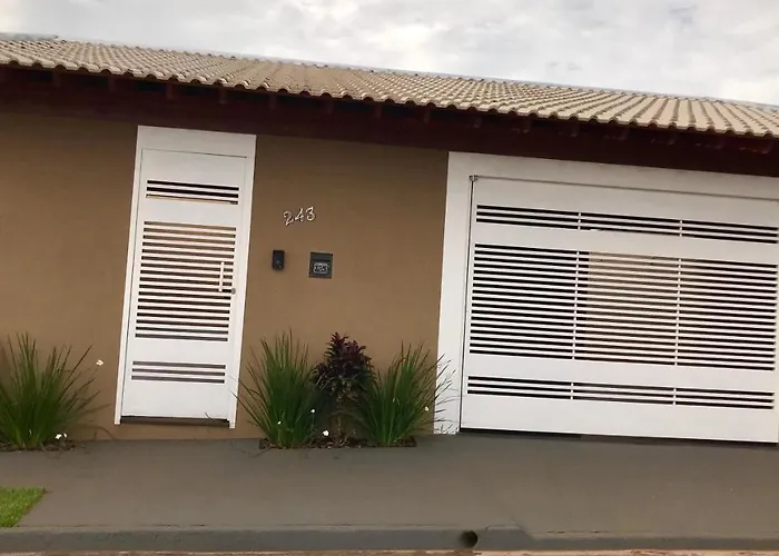 Recanto quinta das colinas