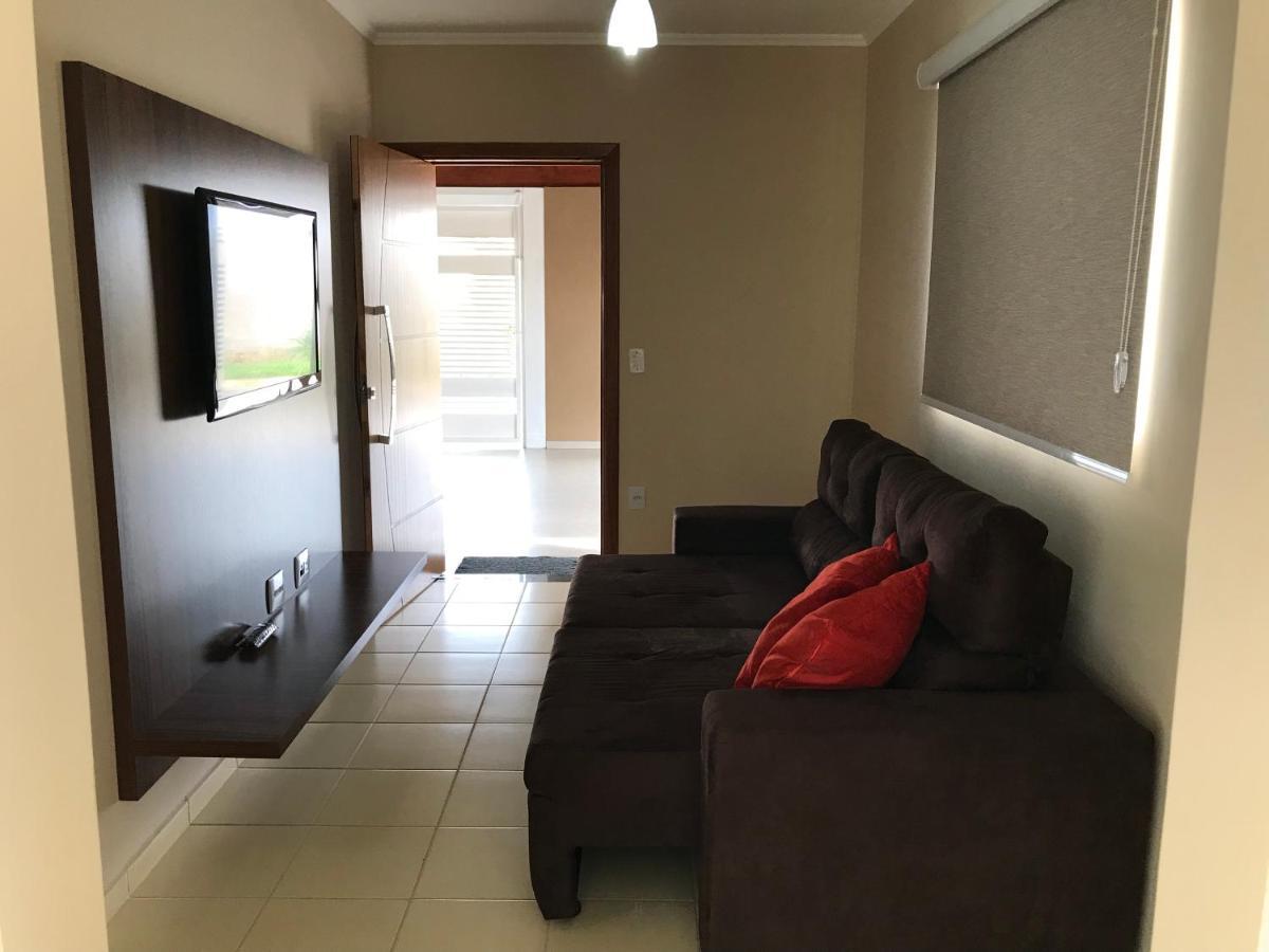 Recanto Quinta Das Colinas Casa de férias