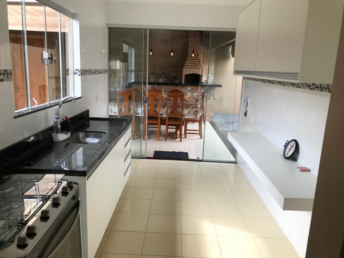 Casa de férias Recanto Quinta Das Colinas *